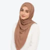 Chiffon Hijab – Premium Soft