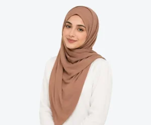 Chiffon Hijab – Premium Soft