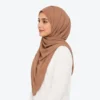 Chiffon Hijab – Premium Soft