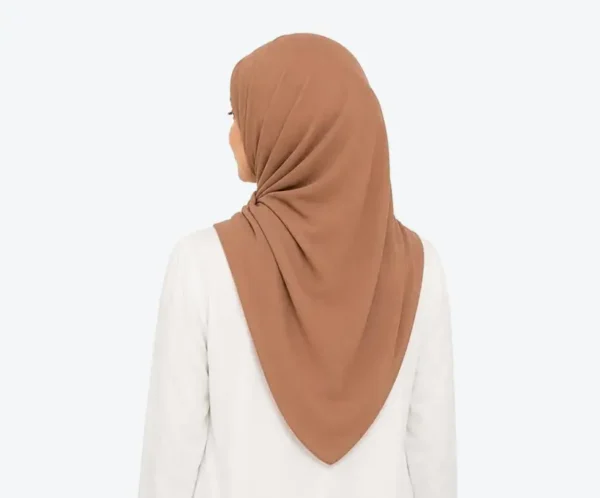 Chiffon Hijab – Premium Soft