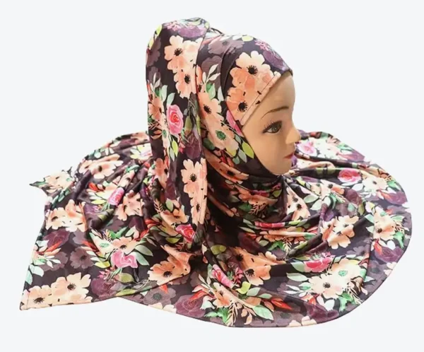 Namazi Hijab