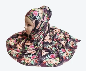 Namazi Hijab
