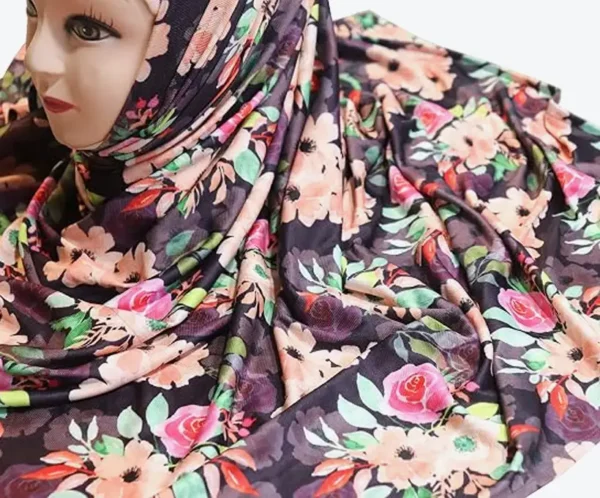 Namazi Hijab